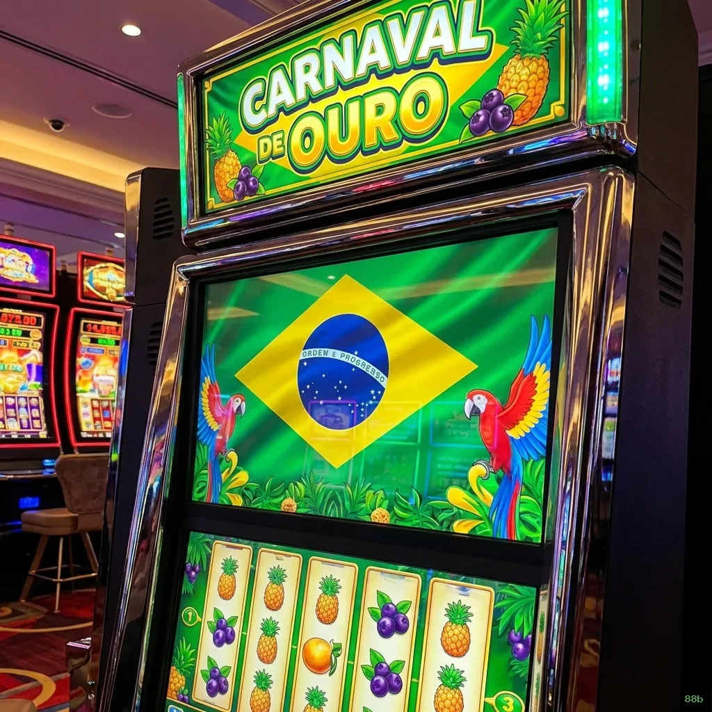 Notificações e promoções