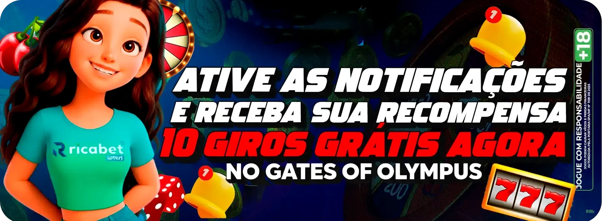 Gates of Olympus - Slot Pragmatic Play