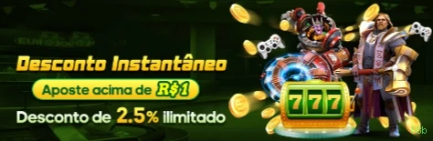 Benefícios da Conta